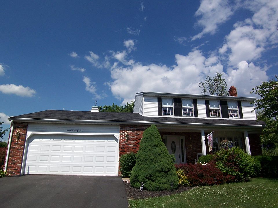 1434 Willowbrook Drive