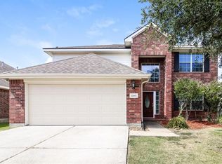 12002 Clear Brook Oak St, Houston, TX 77089