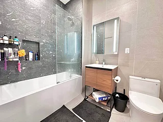 Rented by Doorway NYC, LLC