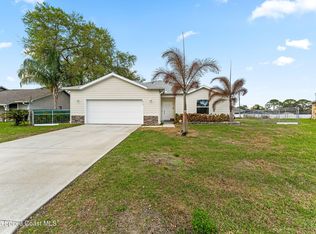 470 Galilean Ave SE, Palm Bay, FL 32909