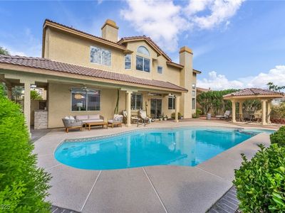 2012 White Falls St, Las Vegas, NV, 89128