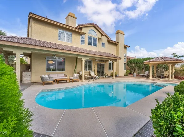 2012 White Falls St, Las Vegas, NV 89128