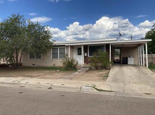 1702 Alamo Ave, Alamogordo, NM 88310