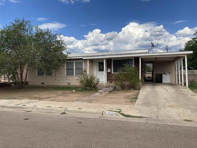 1702 Alamo Ave, Alamogordo, NM, 88310