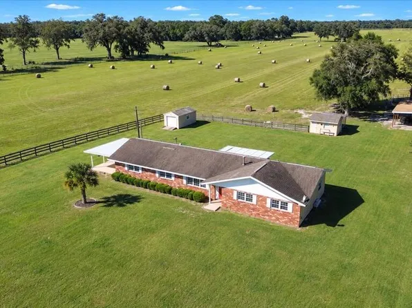 16752 NW 10th Ave, Trenton, FL 32693