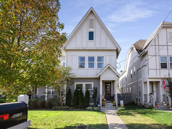 6013 California Ave #B, Nashville, TN 37209