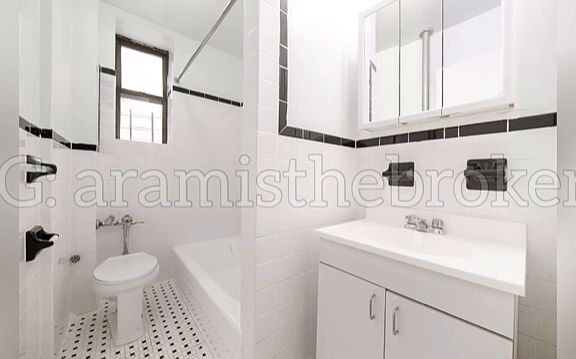 3rd image of 616 W 184th St #3A