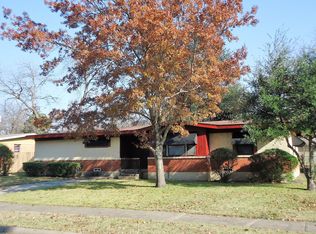 11112 Visalia Dr, Dallas, TX 75228