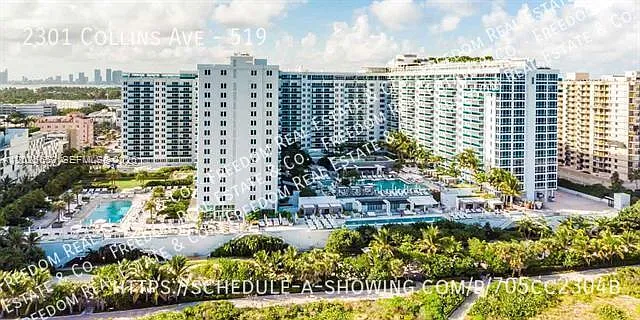 2301 Collins Ave #519 — Photo 46