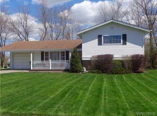 3335 Bethford Dr, Buffalo, NY 14219
