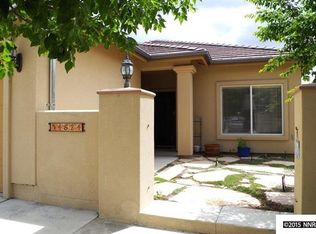 4824 Santa Barbara Ave, Sparks, NV 89436