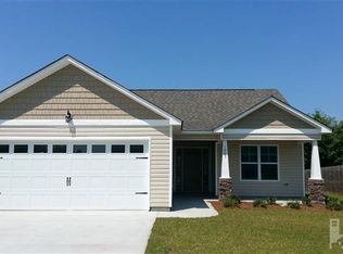 1003 Stony Woods Dr, Leland, NC 28451