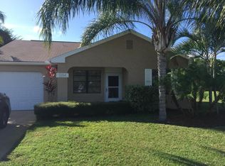 1284 Fargo Dr, Melbourne, FL 32940