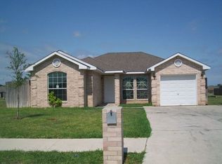510 Bahama St, Weslaco, TX 78596