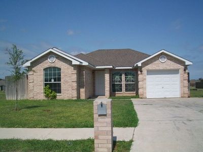 510 Bahama St, Weslaco, TX, 78596
