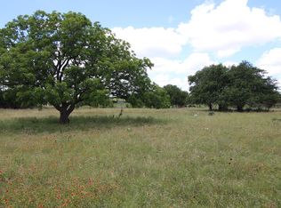 4770 S Ranch Road 1623, Stonewall, TX 78671