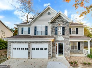 3519 Daventry Ln NW, Kennesaw, GA 30144