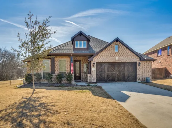932 E Oak St, Wylie, TX 75098