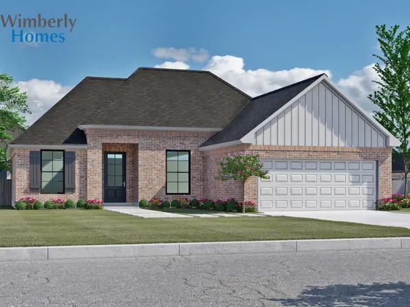 The Gardenia Plan, Belle Maison