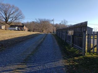 5600 Indian Ridge Ln, Harrisonburg, VA 22802