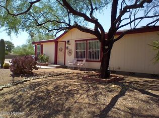 5348 S Vinca Rose Pl, Tucson, AZ 85757
