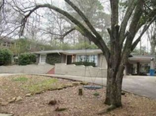 428 Windsor Dr, Homewood, AL 35209