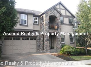 18458 SW Florendo Ln, Beaverton, OR 97007