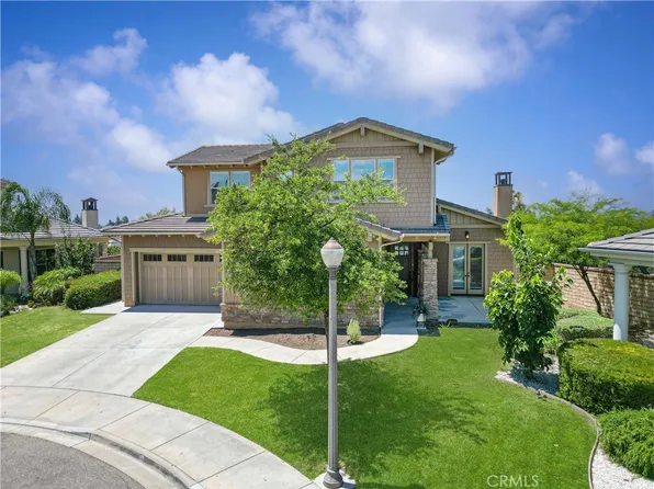 1143 Las Colinas Way, San Dimas, CA 91773