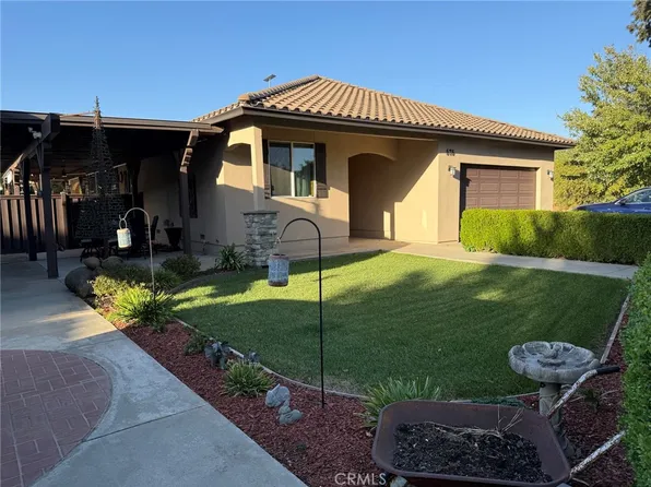 575 E Biggs Hwy, Biggs, CA 95917