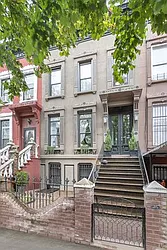 410 Madison Street in Bedford-Stuyvesant