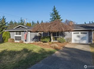 Paradise Park, Ferndale, WA 98248