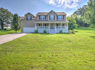 169 Lanes Bluff Rd LOT 14, Clinton, TN 37716