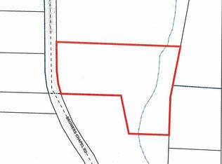 Browers Chapel Rd, Asheboro, NC 27205