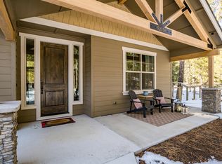 52935 Shady Ln, La Pine, OR 97739