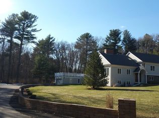 18 Lyman Wheelock Rd, South Easton, MA 02375