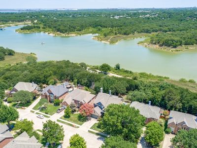 2716 Indian Oak Dr, Grapevine, TX, 76051