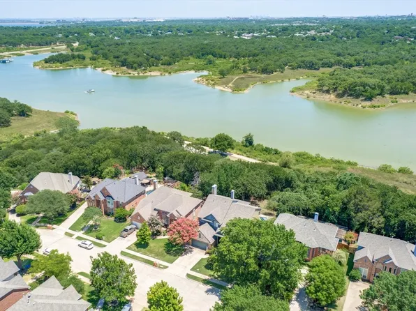 2716 Indian Oak Dr, Grapevine, TX 76051