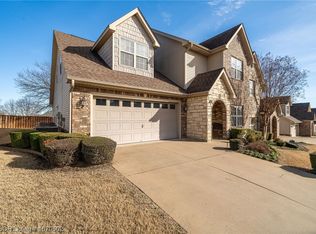 4101 Hunter Way, Fort Smith, AR 72903