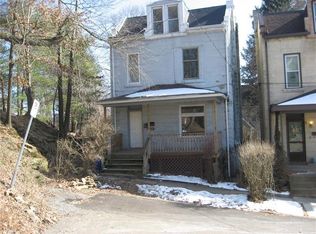 225 College St, Butler, PA 16001