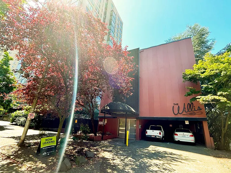 The Willis Apartments — Photo 66