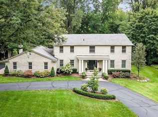 4683 Brightmore Rd, Bloomfield Hills, MI 48302