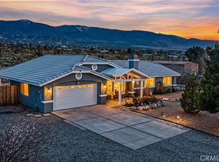 1237 Mono Rd, Pinon Hills, CA 92372