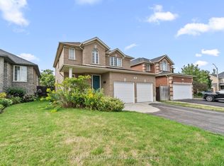 76 Balmoral Pl, Barrie, ON L4N0Y9