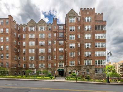 21 N Chatsworth Avenue #5E, Larchmont, NY, 10538
