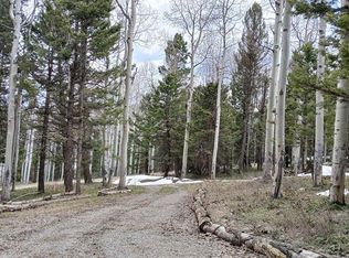 561 Crest Dr, Cimarron, CO 81220