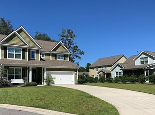 268 Cooper Run Rd, Bluffton, SC 29909