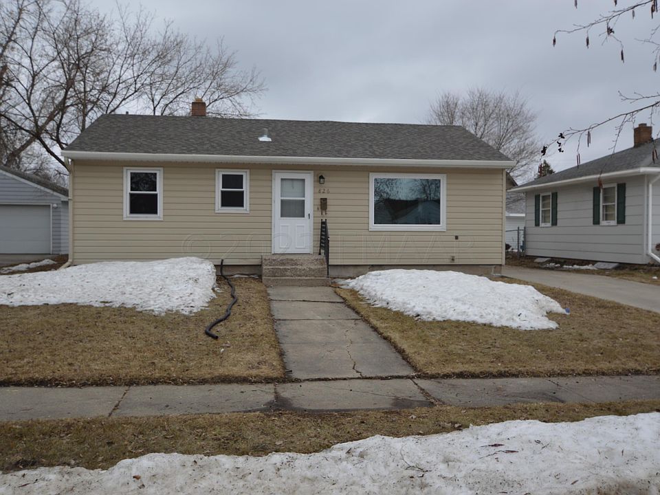 826 19th St S, Fargo, ND 58103 Zillow