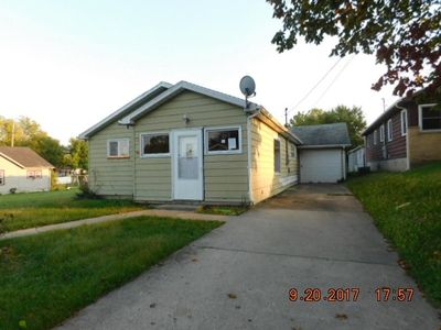 1401 E 22nd St, Muncie, IN, 47302