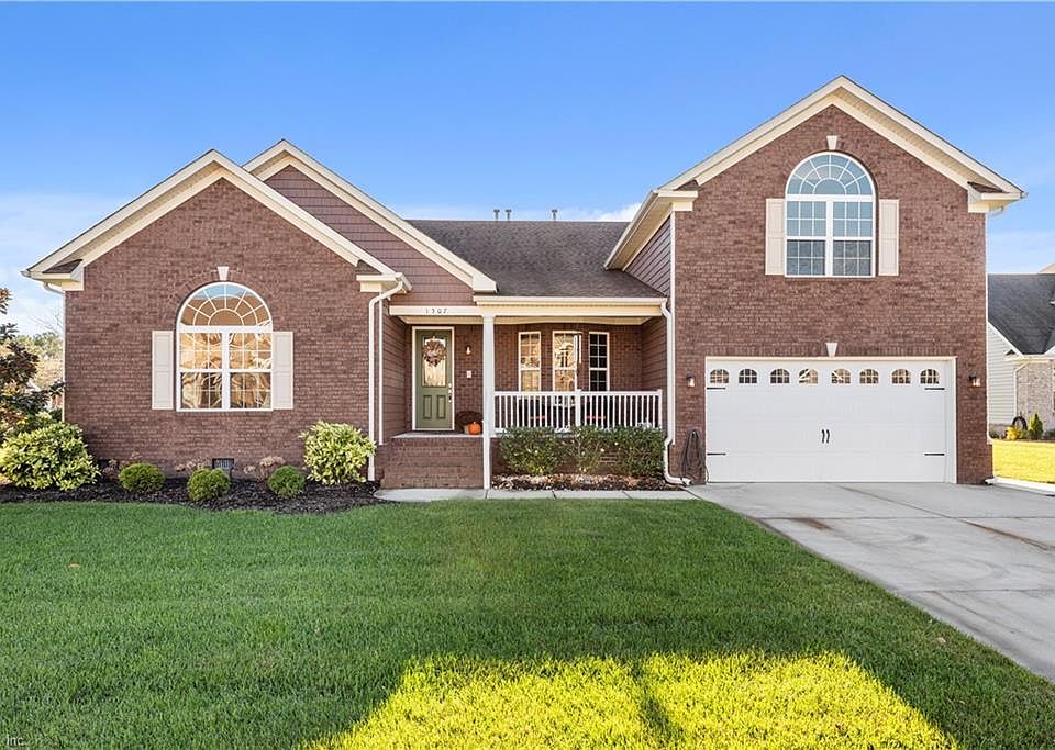 1st image of 1307 Telfon Cir