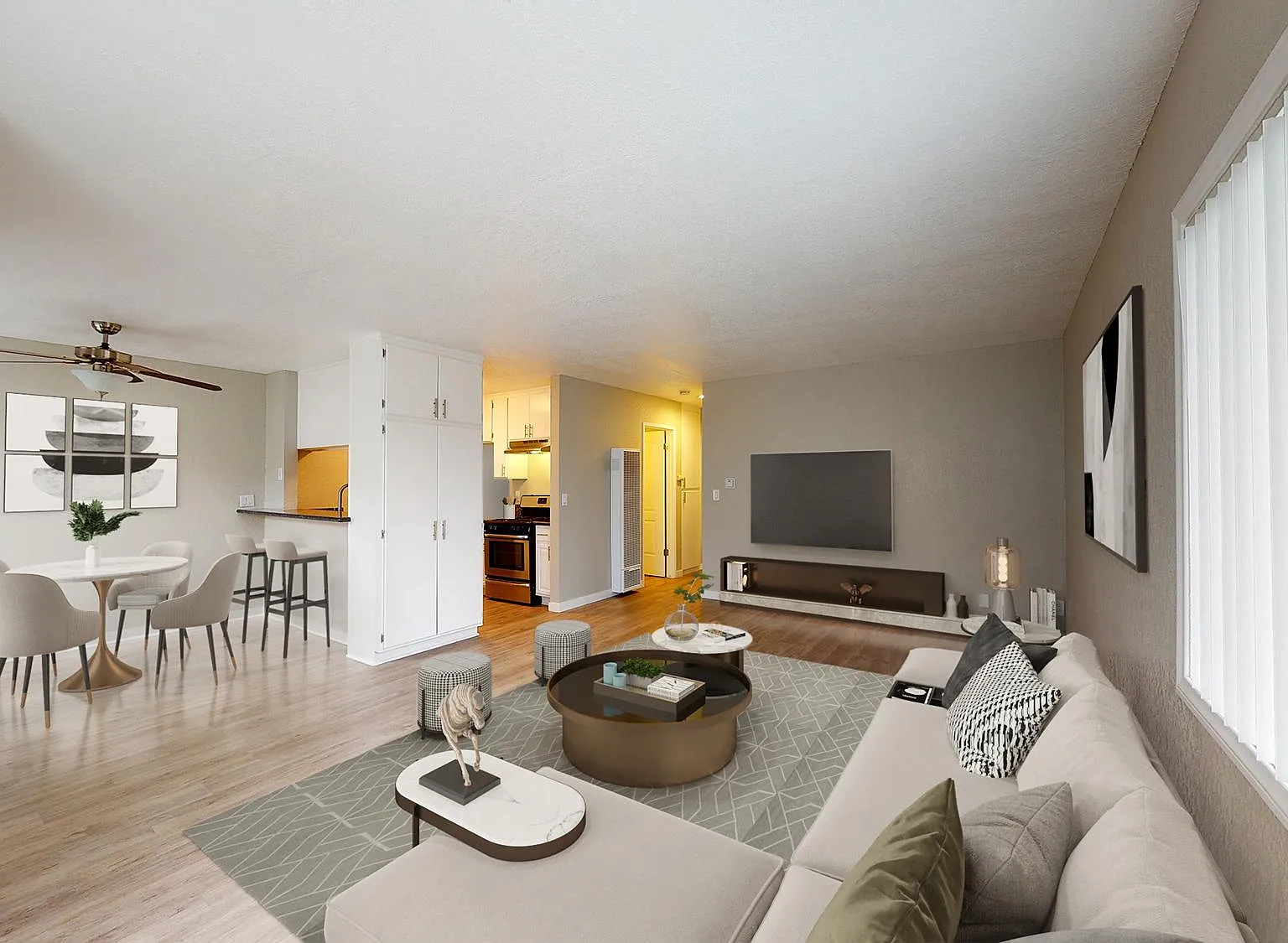 4512 153rd Street Apartments — Photo 3